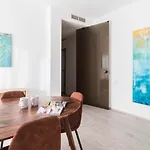 Appartement Italianway - Carducci 89 *