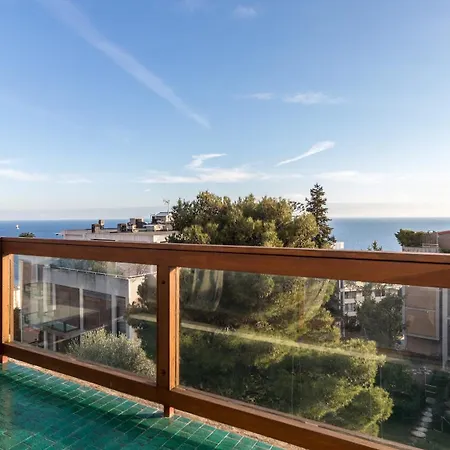 Italianway - Carducci 89 圣雷默