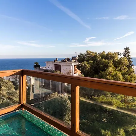 Apartment Italianway - Carducci 89 *