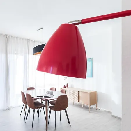 Italianway - Carducci 89 サンレモ