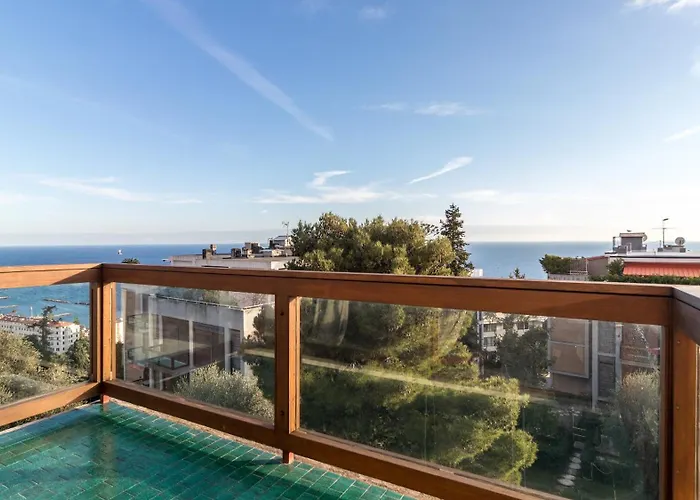 Italianway - Carducci 89 Sanremo