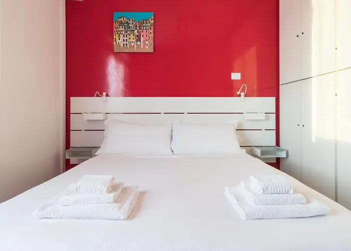 Italianway - Carducci 89 * 圣雷默