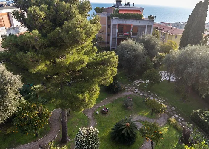 Italianway - Carducci 89