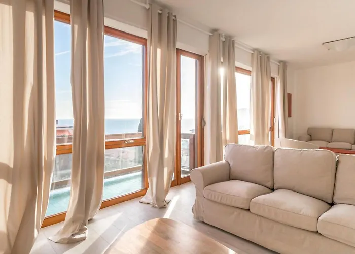 Italianway - Carducci 89 Sanremo