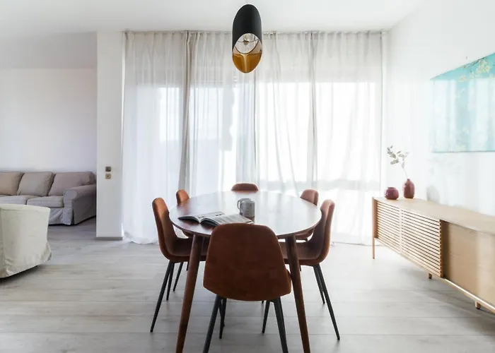 Italianway - Carducci 89 公寓