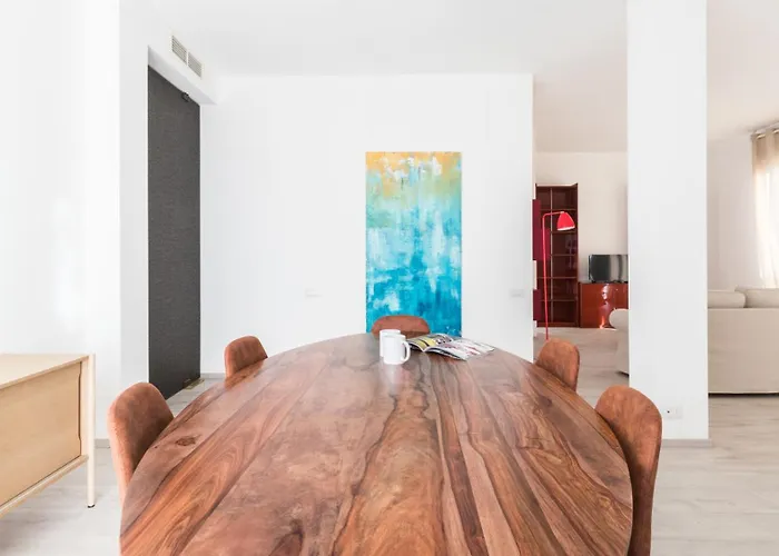 Italianway - Carducci 89 *