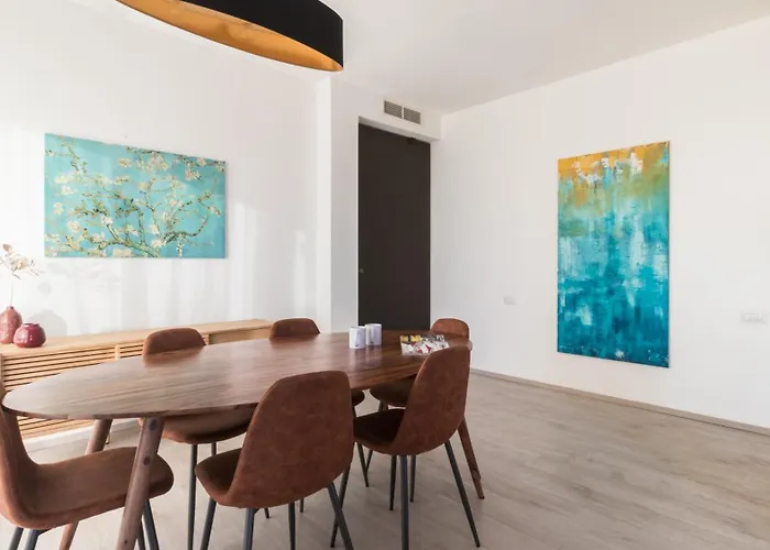 Italianway - Carducci 89 * 圣雷默