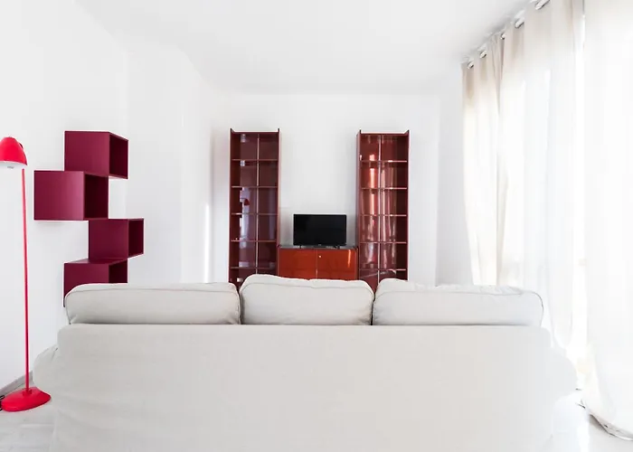 Apartment Italianway - Carducci 89