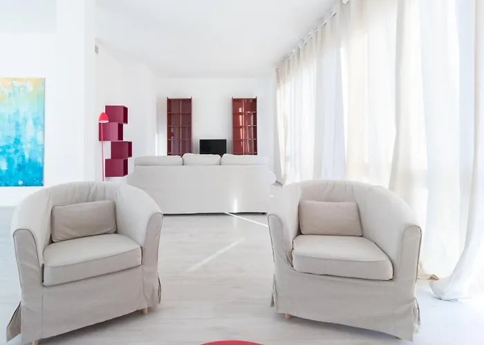 Apartment Italianway - Carducci 89 *