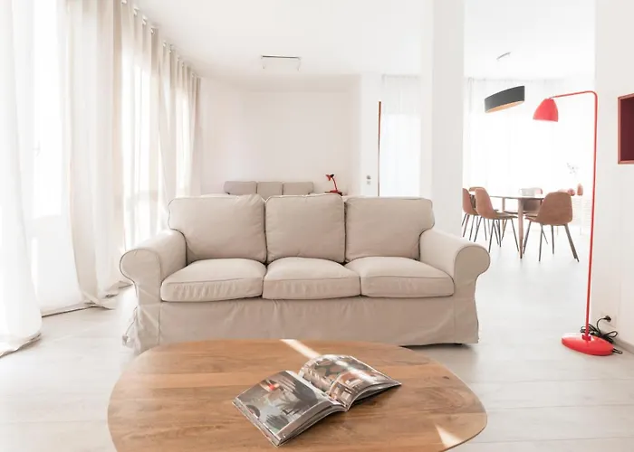 Apartment Italianway - Carducci 89 *