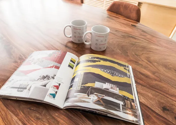 Apartment Italianway - Carducci 89