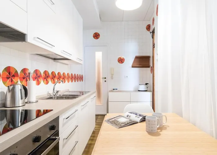 Italianway - Carducci 89 Apartment *