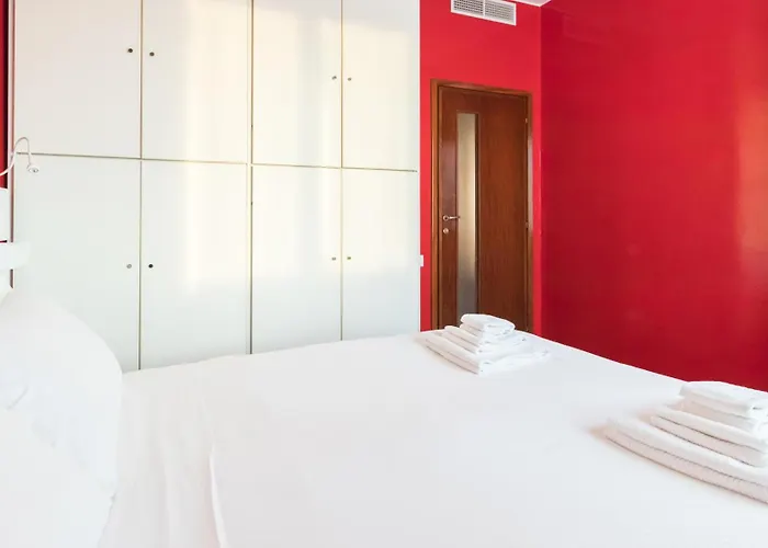 Apartment Italianway - Carducci 89 *