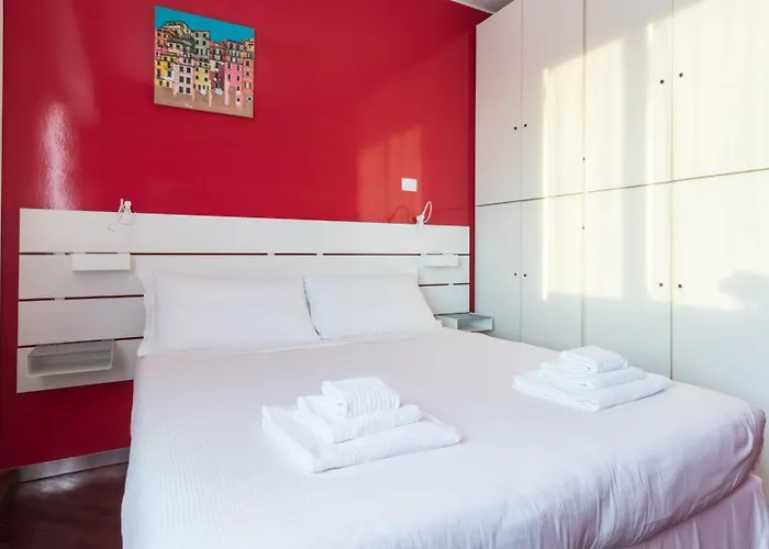 Apartment Italianway - Carducci 89 *