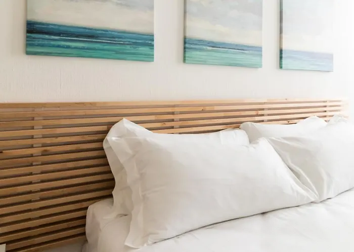 Italianway - Carducci 89 公寓 圣雷默