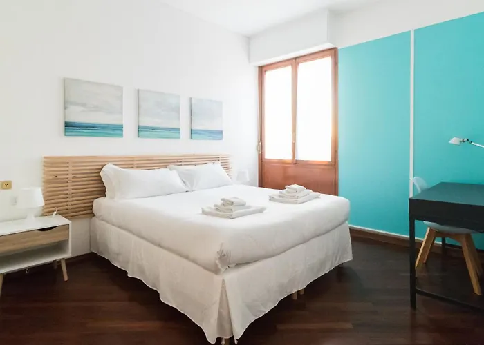 Italianway - Carducci 89 Sanremo