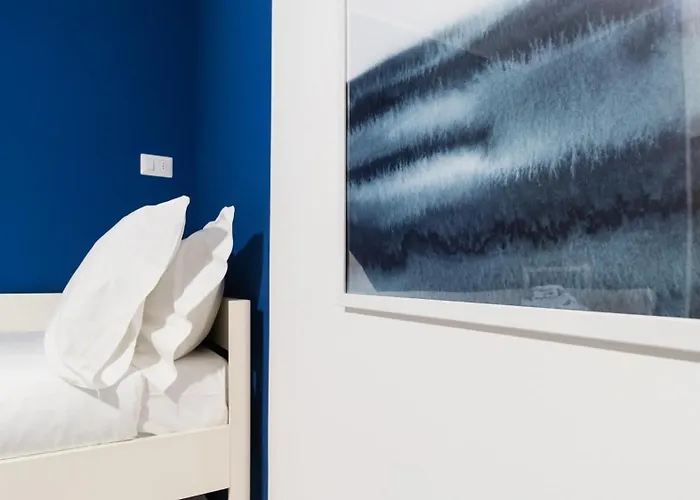 Italianway - Carducci 89 圣雷默