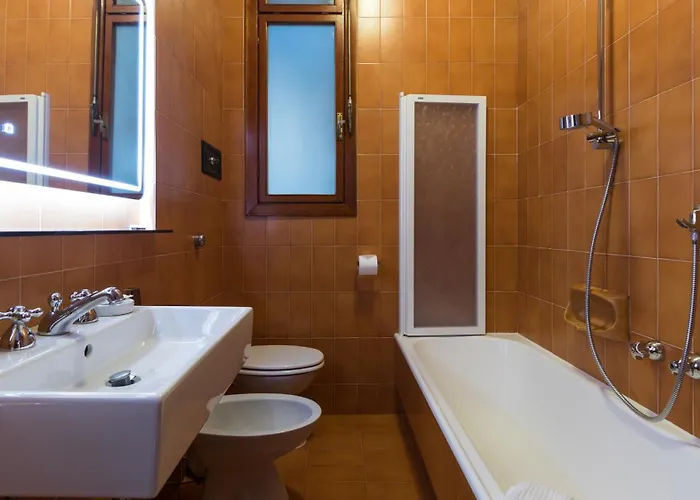 Italianway - Carducci 89 Apartment Sanremo