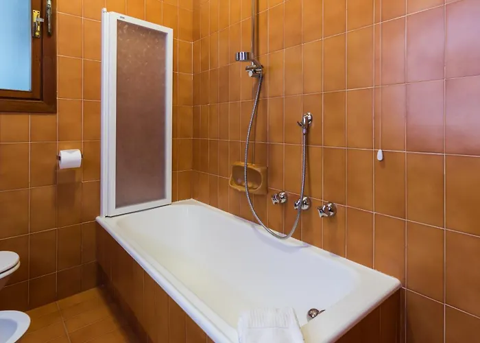 Italianway - Carducci 89 Apartment Sanremo