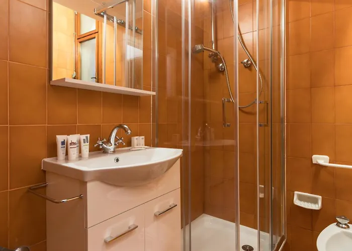 Apartment Italianway - Carducci 89 Sanremo