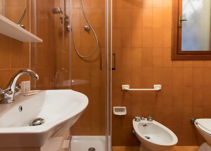 Italianway - Carducci 89 Apartment