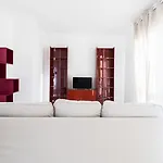 Апартаменти Italianway - Carducci 89