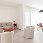 Апартаменти Italianway - Carducci 89