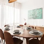 Апартаменти Italianway - Carducci 89