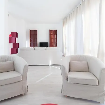 Italianway - Carducci 89 *