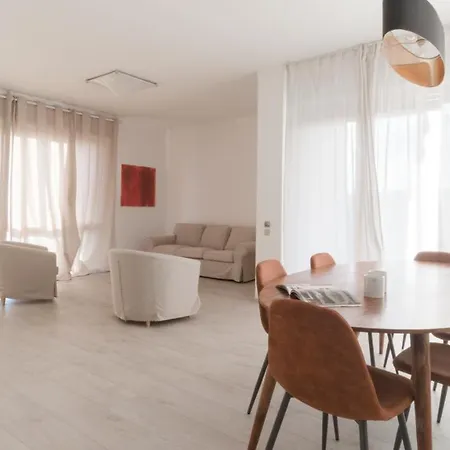 Apartmán Italianway - Carducci 89
