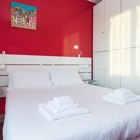 Italianway - Carducci 89 *