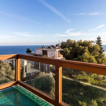 דירה Italianway - Carducci 89