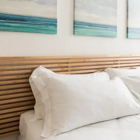 Italianway - Carducci 89 Apartmán