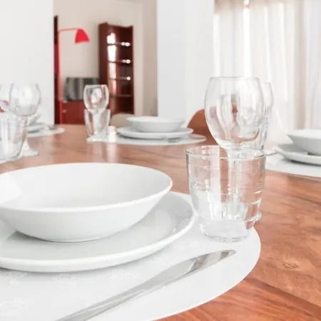 Apartmán Italianway - Carducci 89