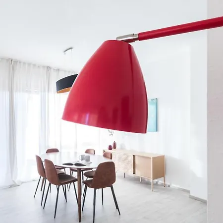 Apartmán Italianway - Carducci 89 Sanremo