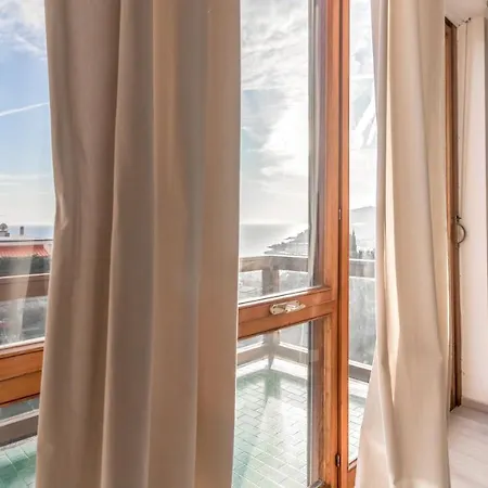 Italianway - Carducci 89 דירה