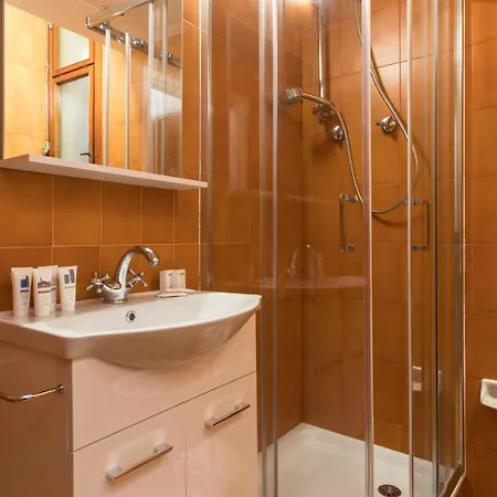 Italianway - Carducci 89 Apartmán