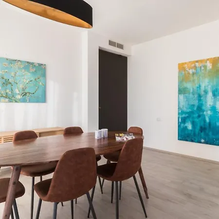 Italianway - Carducci 89 Apartmán Sanremo