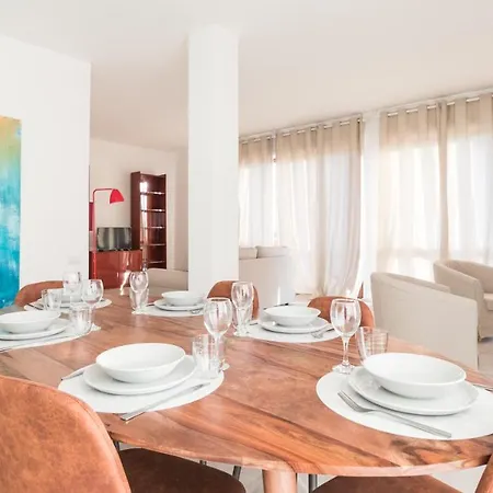 Italianway - Carducci 89 Apartmán