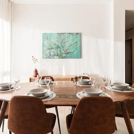 Italianway - Carducci 89 דירה סנרמו