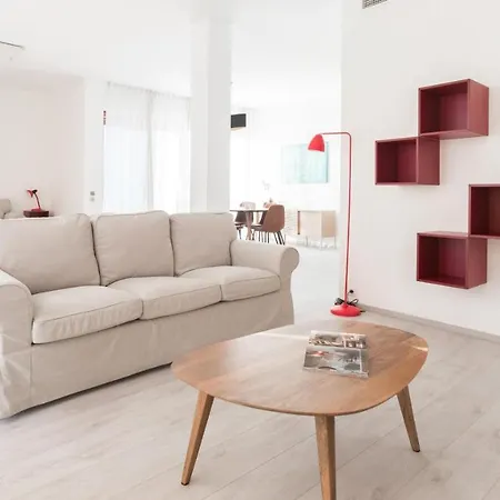 דירה Italianway - Carducci 89 סנרמו