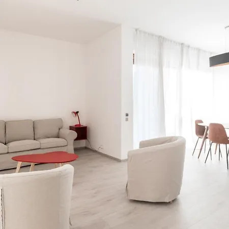 Apartmán Italianway - Carducci 89 *