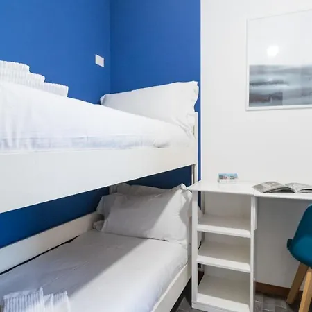 Apartmán Italianway - Carducci 89