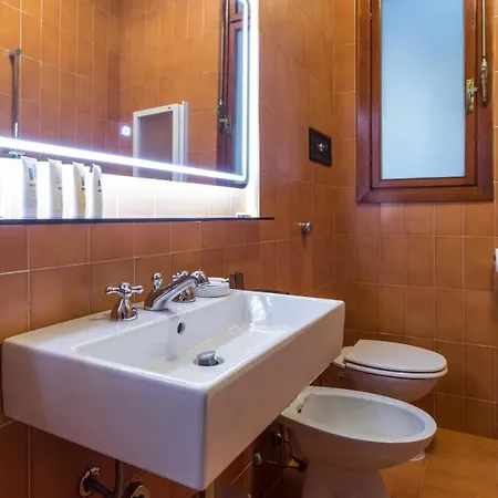 Apartmán Italianway - Carducci 89 Sanremo