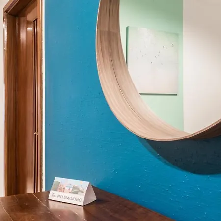 Apartmán Italianway - Carducci 89 *