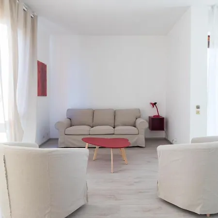 Italianway - Carducci 89