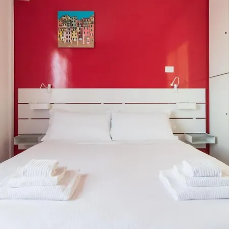 Italianway - Carducci 89 Apartmán