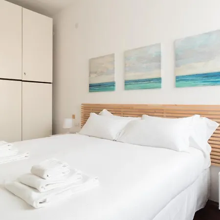 דירה Italianway - Carducci 89 סנרמו