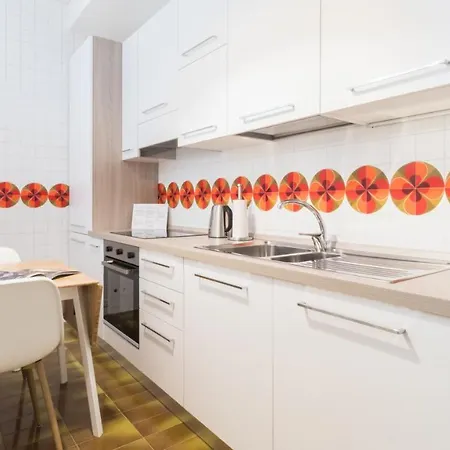 Italianway - Carducci 89 סנרמו