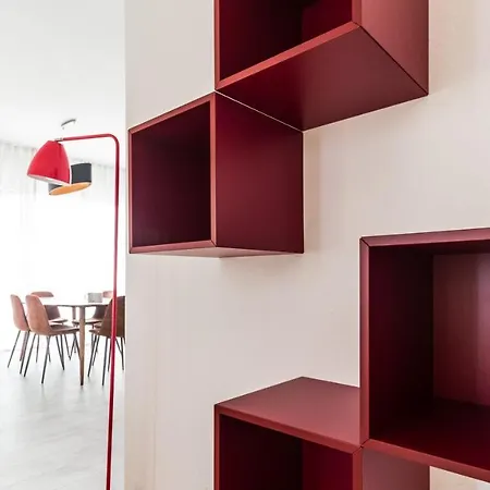 Italianway - Carducci 89 Apartmán